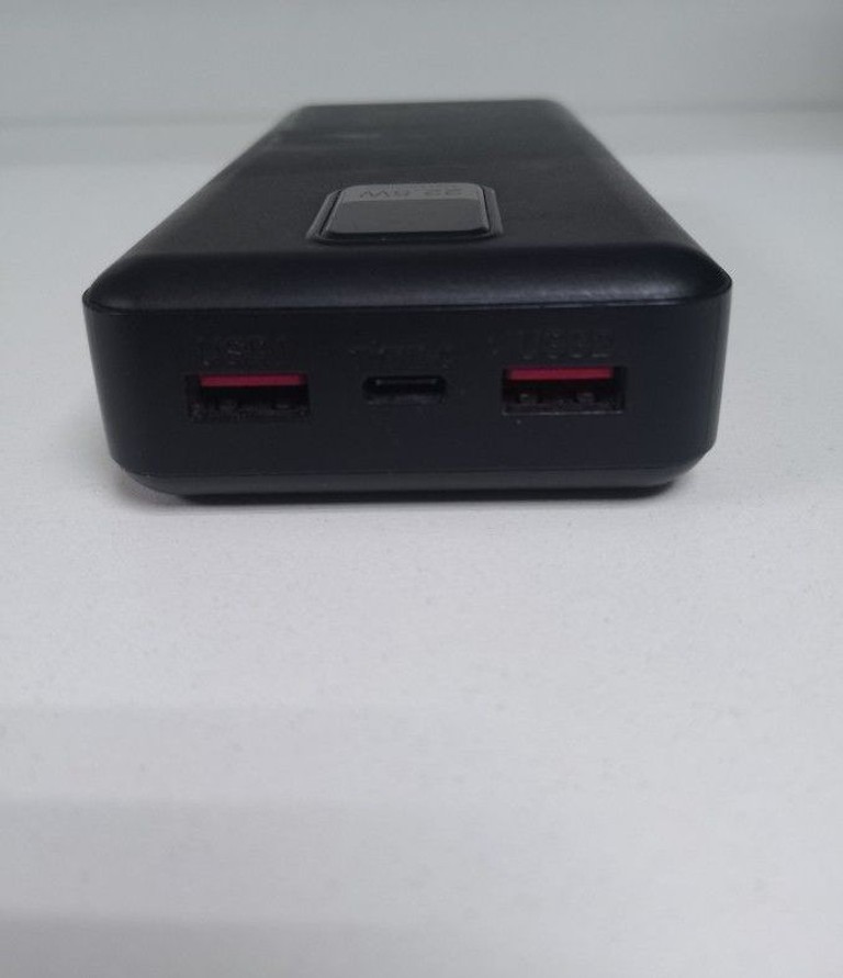 Дешево Klgo kp-68 20000mah з ломбарду