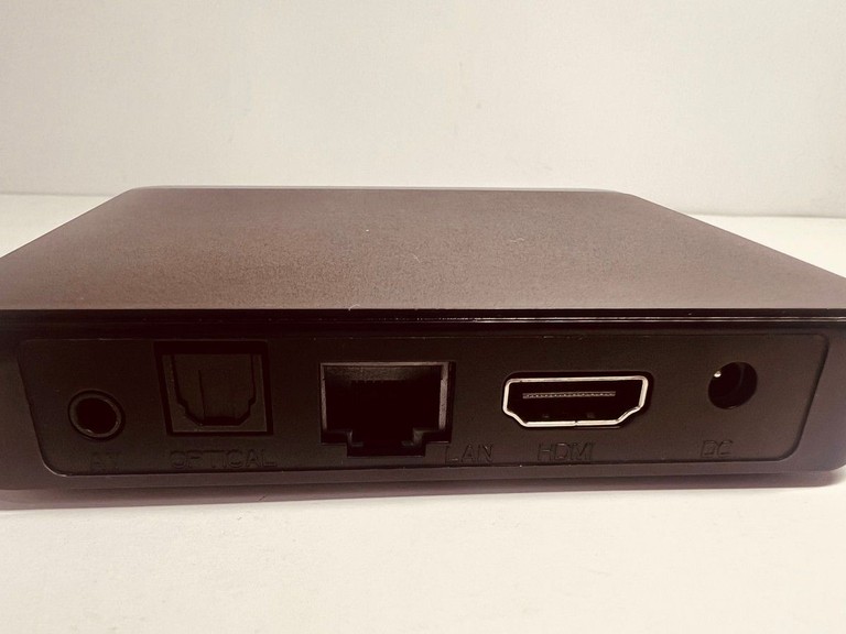 Дешево Inext TV5 Ultra з ломбарду