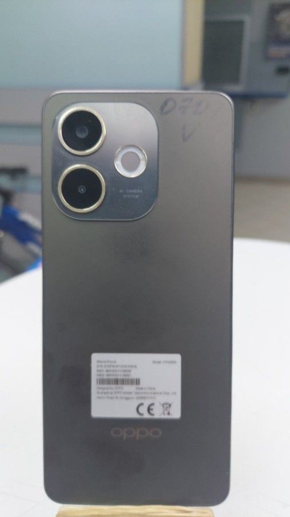 Дешево Oppo a5 pro 5g 8/256gb з ломбарду