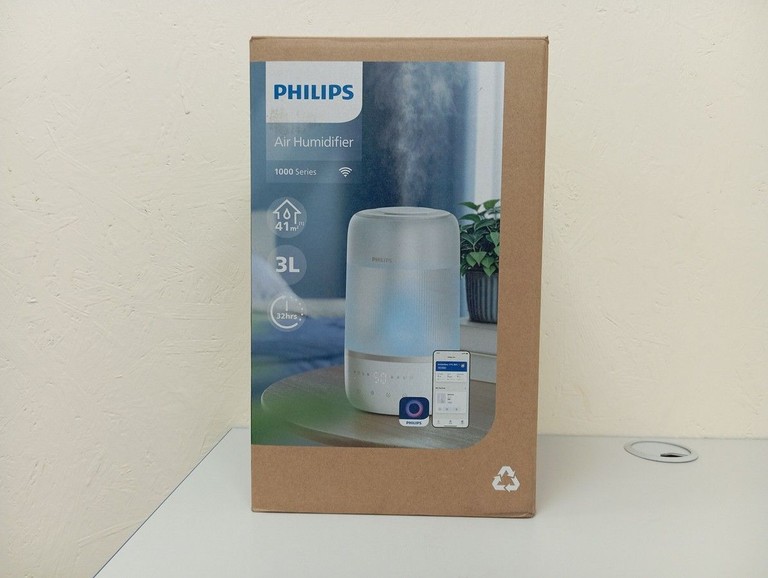 Купити Philips HU1510/04 Б/У