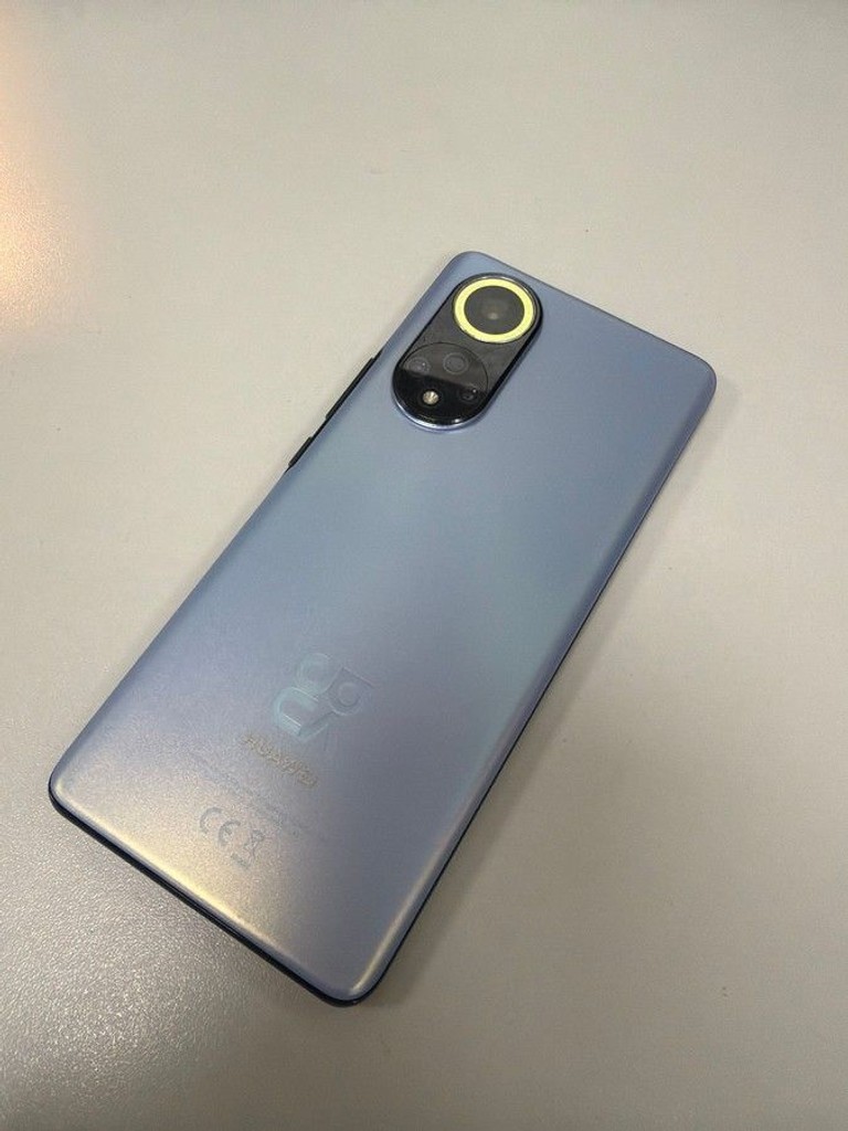 Оголошення Huawei nova 9 8/128gb Б/У