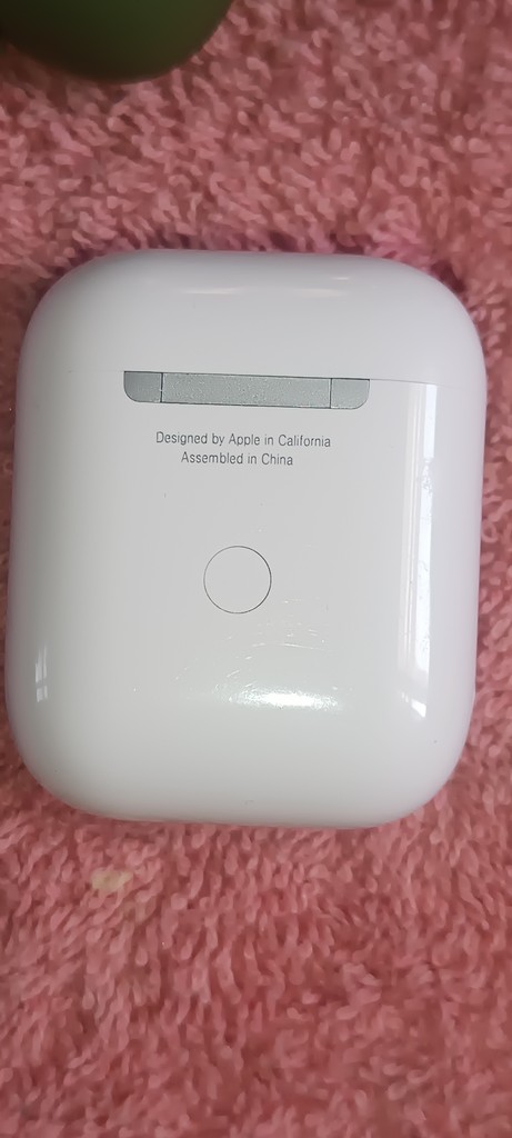 Apple airpods 2 gen a1938 / a2032 / a2031 2019р Код:null. Зображення 5