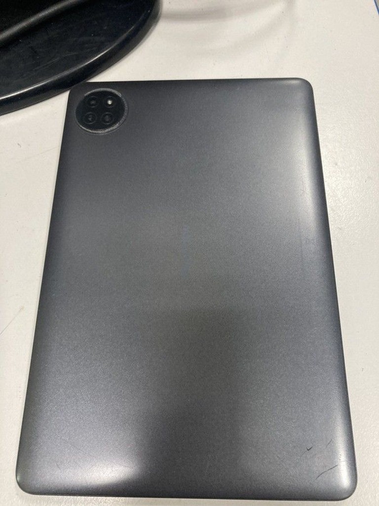 Купити Blackview Tab 20 4/64GB Wi-Fi Interstellar Grey Б/У