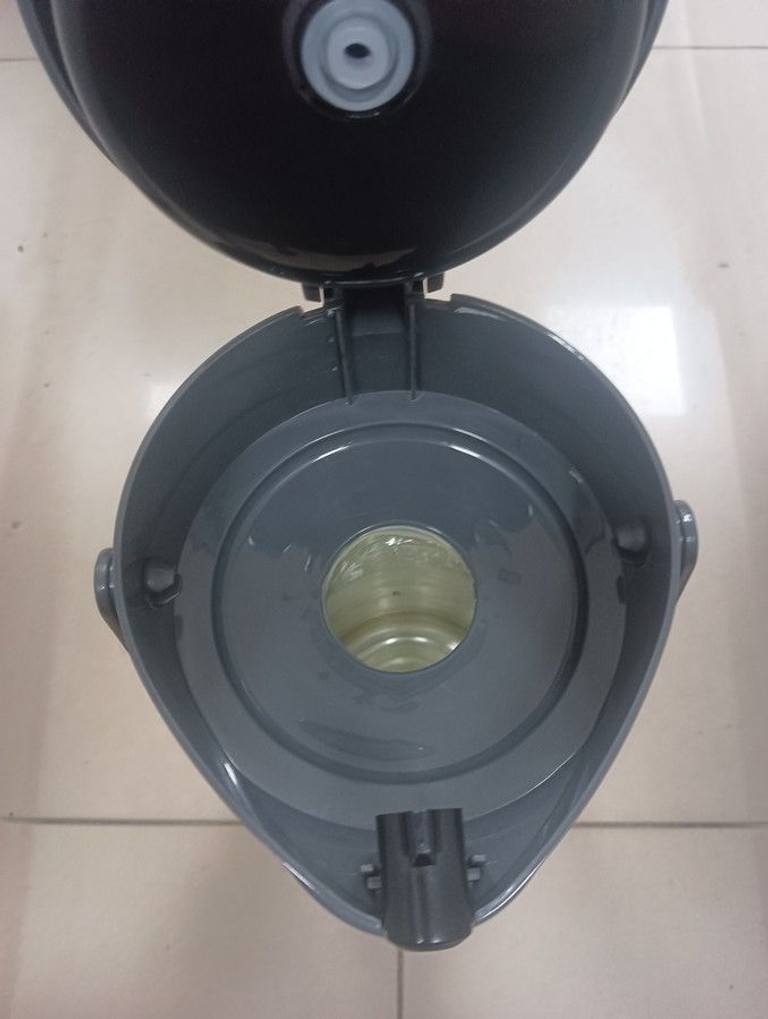 Оголошення Tefal PONZA PUMP K3140214 Б/У