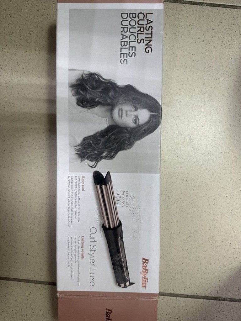Babyliss C112E Код:01-201001966. Зображення 5