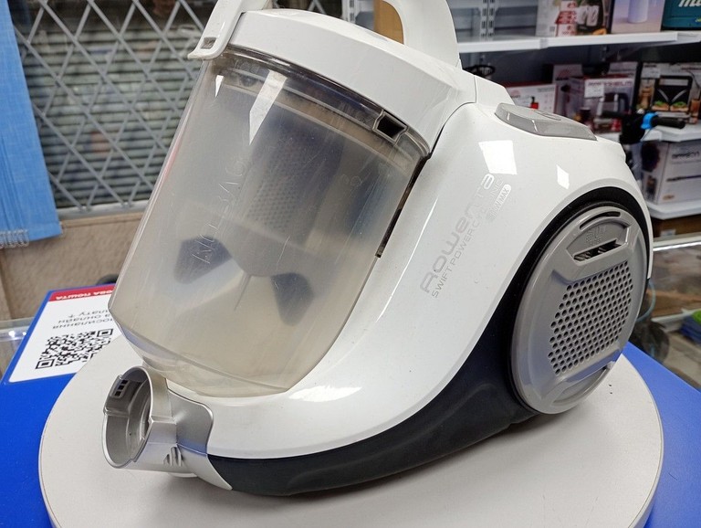 Оголошення Rowenta Swift Power Cyclonic RO2957EA Б/У