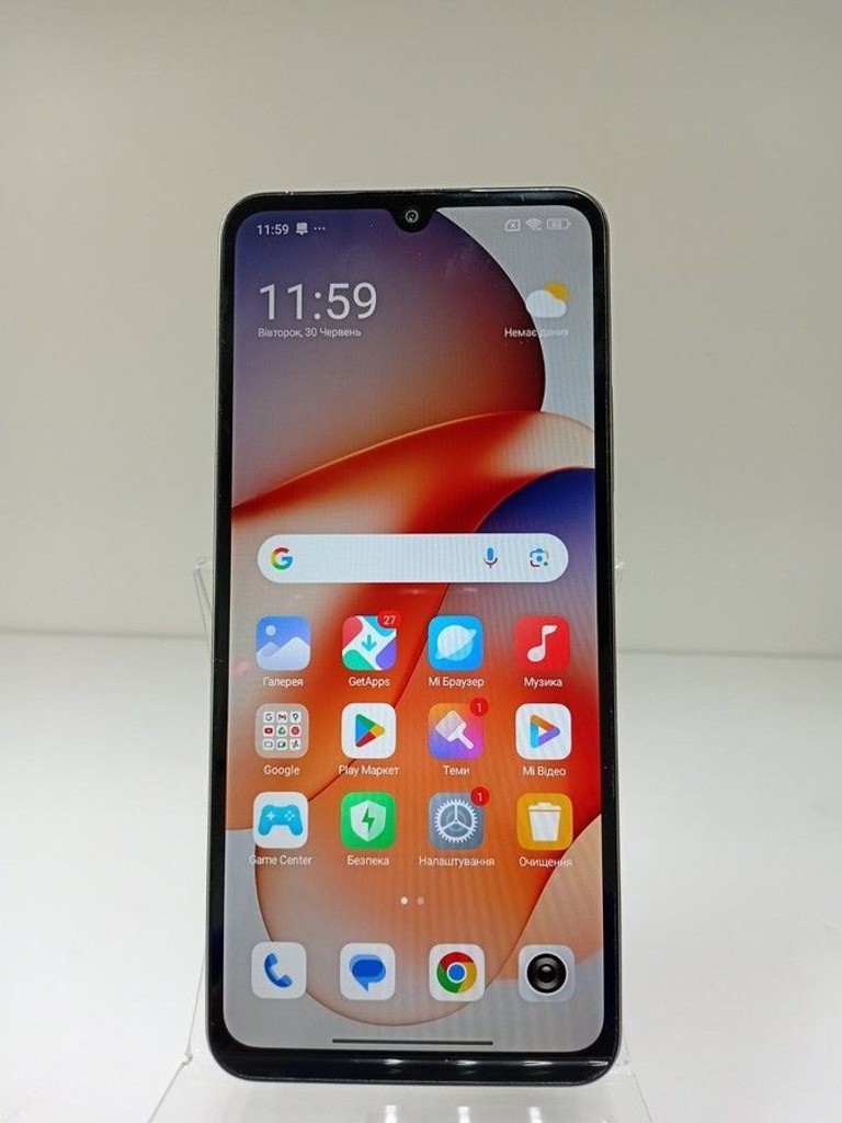 Купити Xiaomi redmi 14c 6/128gb Б/У