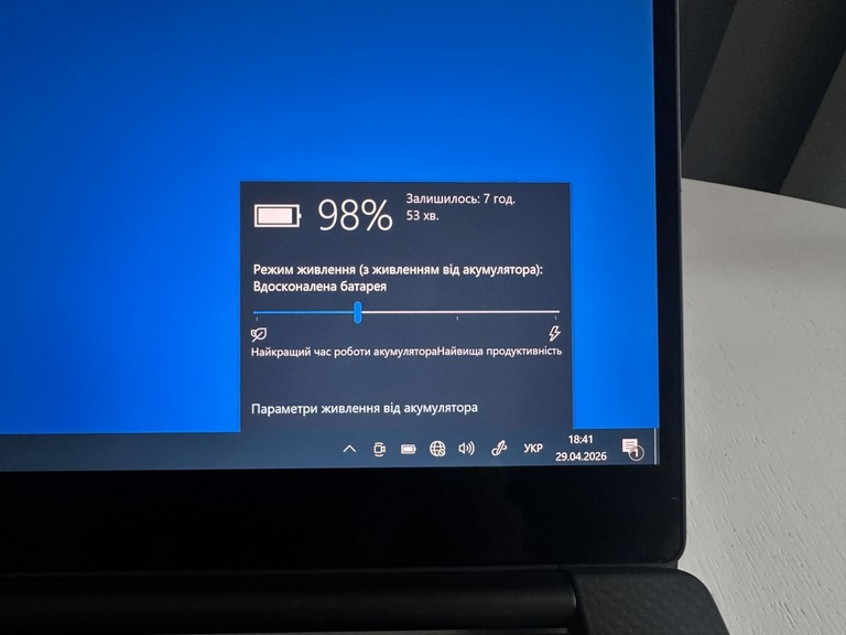 Ноутбук Dell Precision 5530 Код:null. Зображення 6