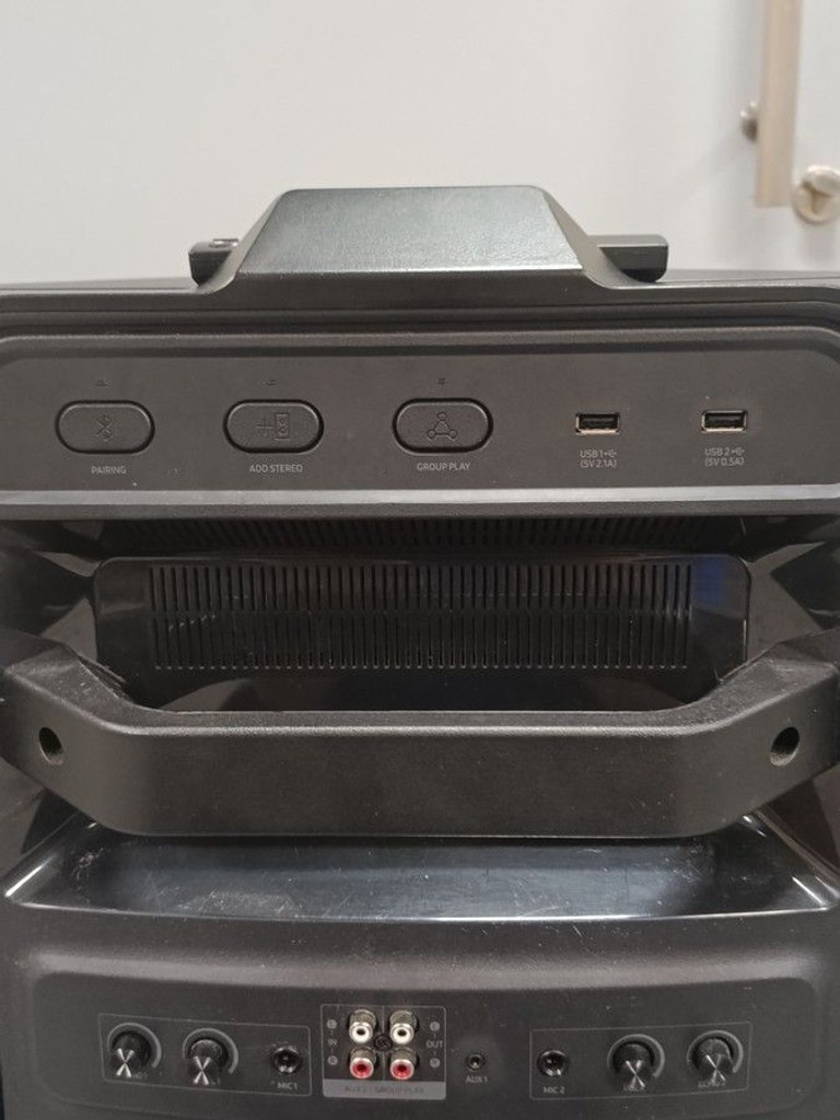 Samsung MX-T70 Код:01-200999806. Зображення 5