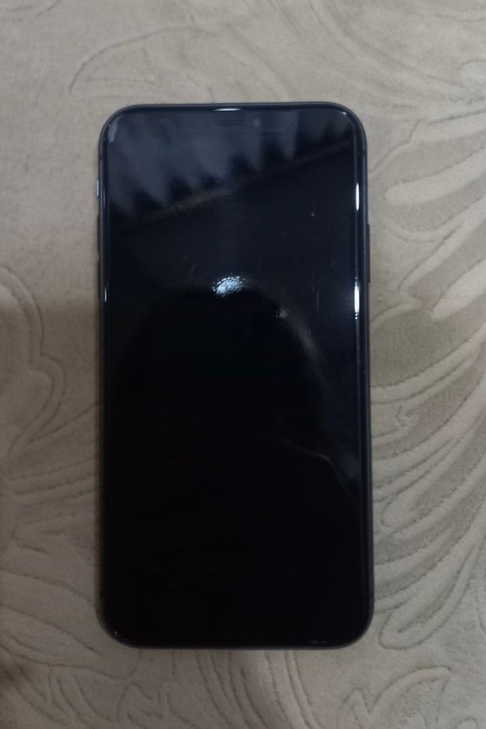 Оголошення Apple iPhone 11 128GB Black Slim Box (MHDH3) Б/У