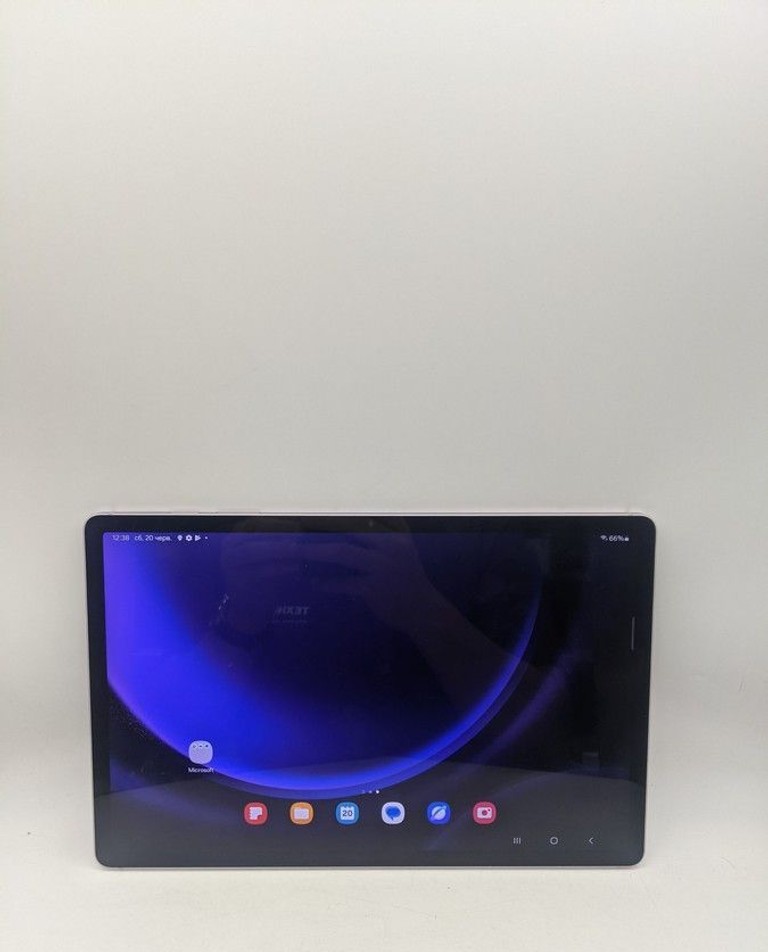 Купити Samsung galaxy tab s9 fe plus wi-fi 8/128gb sm-x610 Б/У