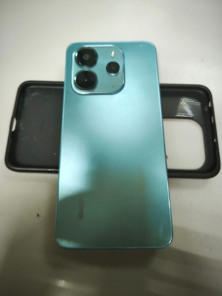 Xiaomi redmi note 14 6/128gb Код:01-201008052. Изображение 5
