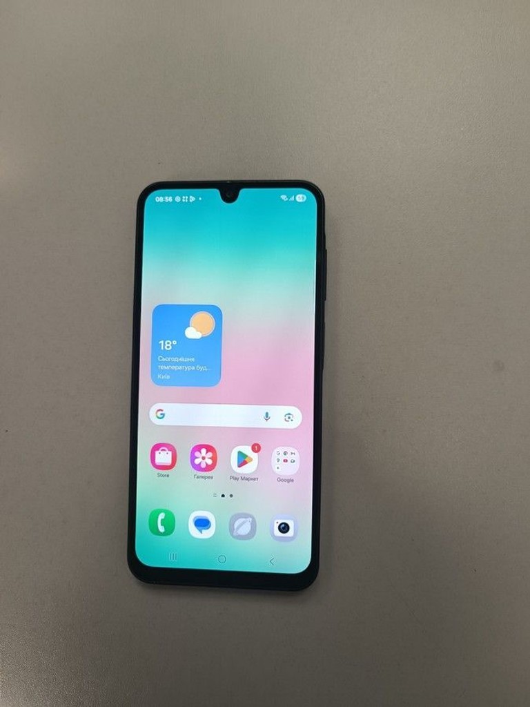 Купити Samsung galaxy a26 5g 8/256gb Б/У
