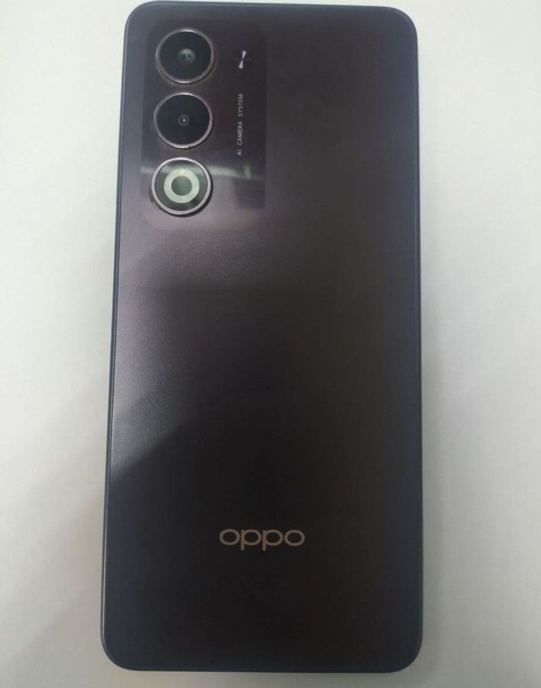 Оголошення Oppo a5 4g 6/128gb Б/У