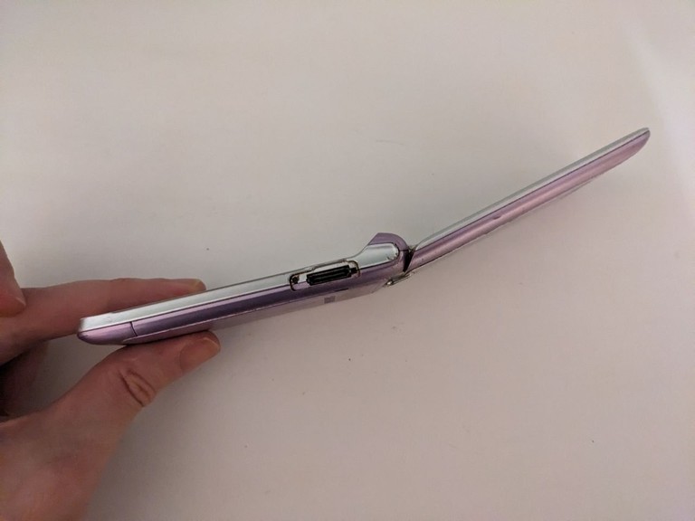 Samsung s3600 Код:null. Зображення 6
