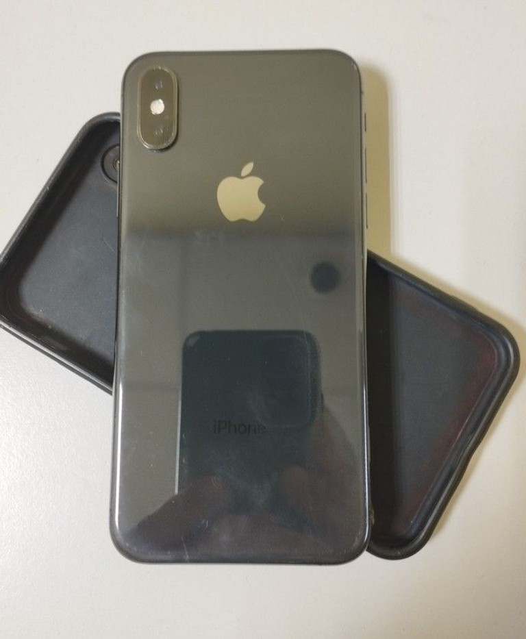 Дешево Apple iphone xs 64gb з ломбарду
