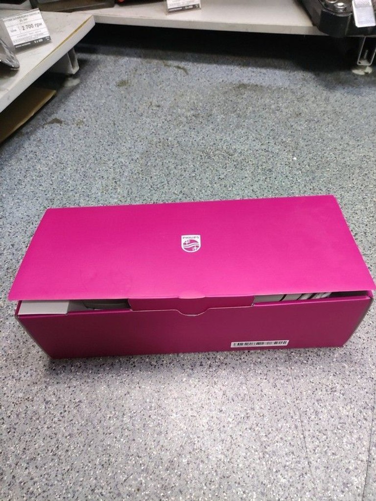 Дешево Philips bhb886 з ломбарду