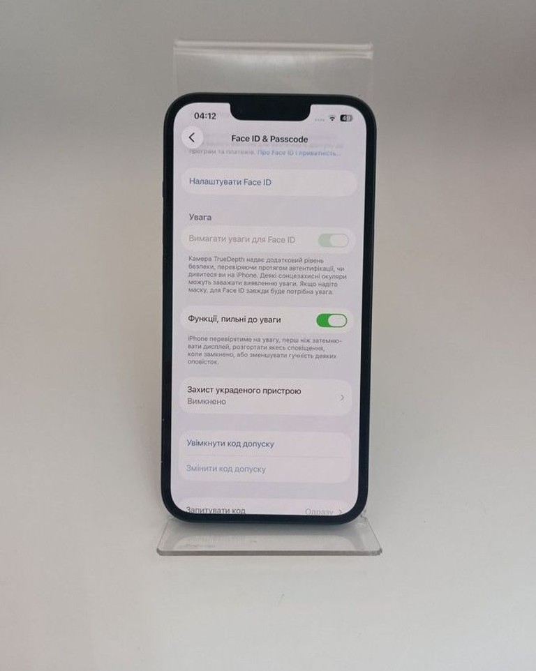 Apple iphone 14 128gb Код:01-201012508. Изображение 7