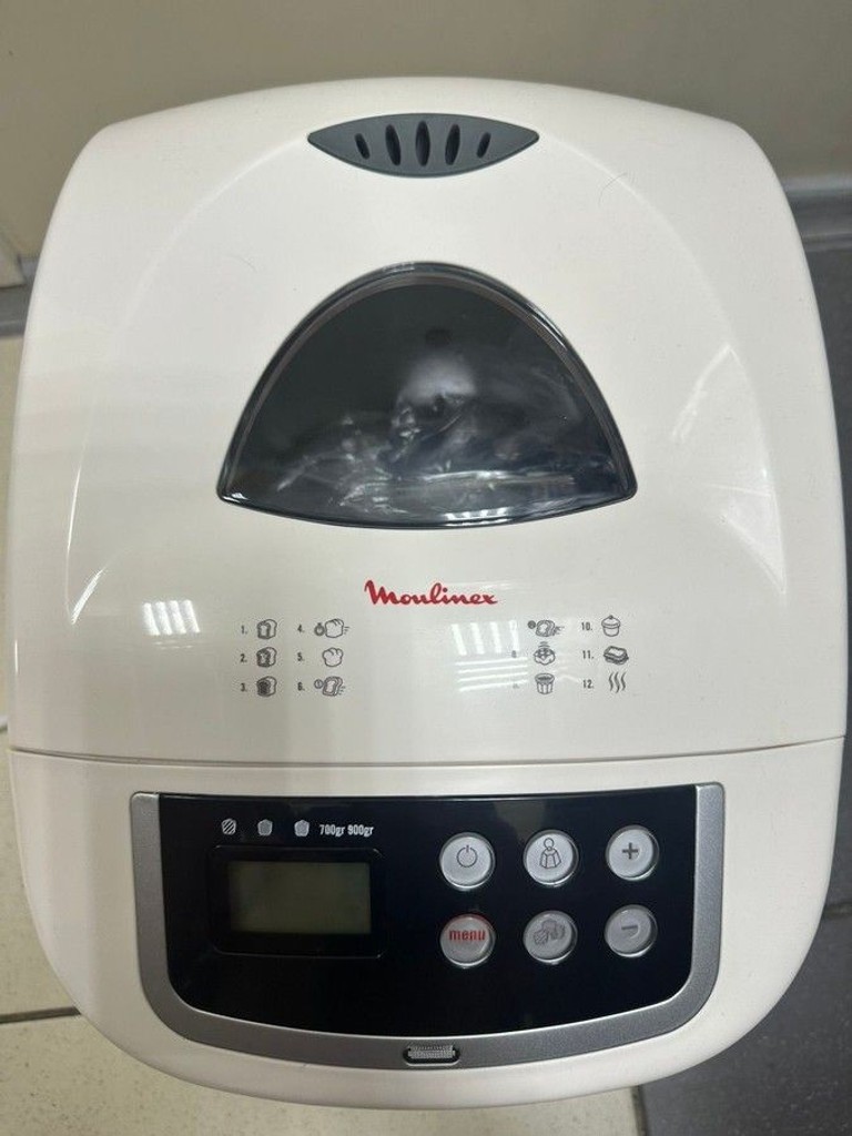 Купити Moulinex ow-1101 Б/У