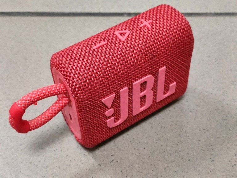 Оголошення Jbl go 3 Б/У