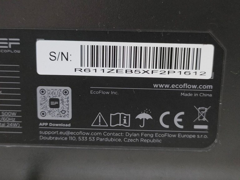 Ecoflow RIVER 2 Max Код:01-201012535. Изображение 5
