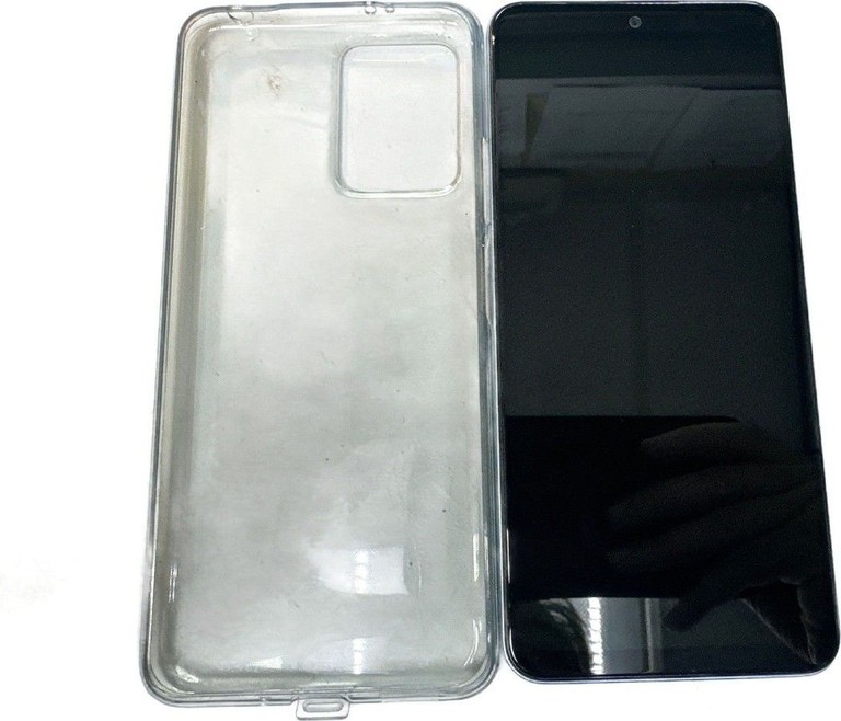 Купити Poco X5 Pro 5G 6/128GB Blue Б/У