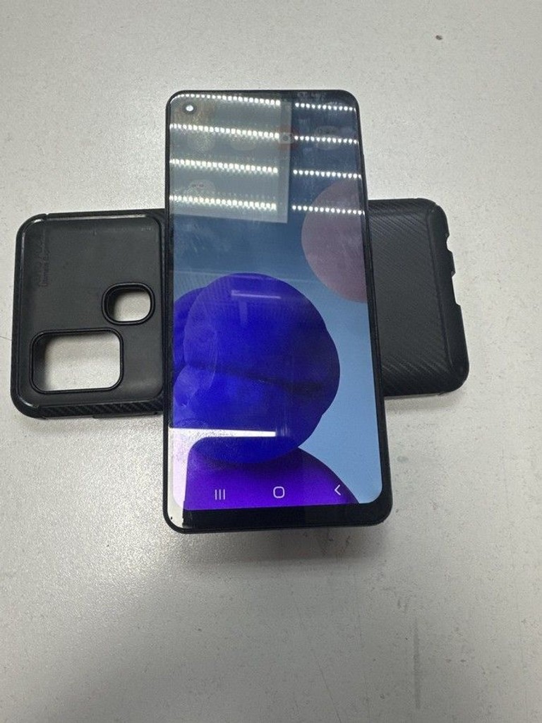 Купить Samsung galaxy a21s a217f 3/32gb Б/У