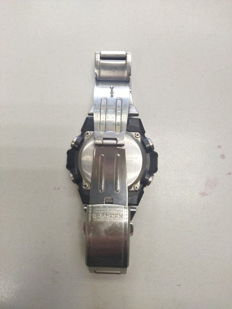 Объявление Casio gst-b400 Б/У