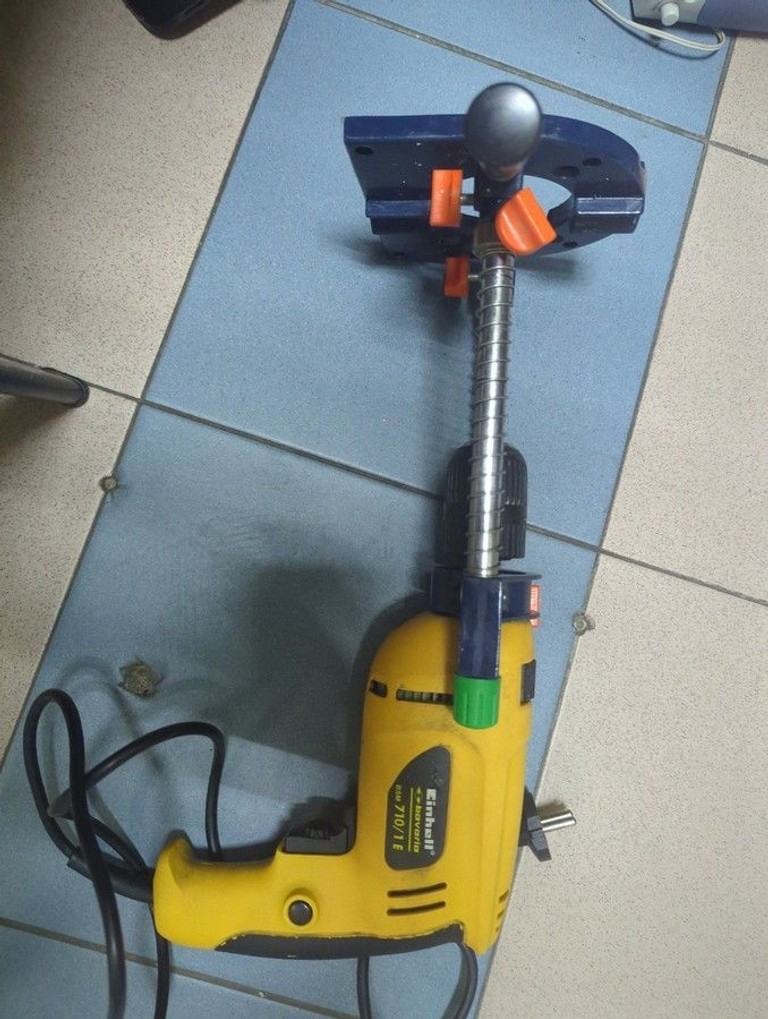 Оголошення Einhell bsm 710 e Б/У
