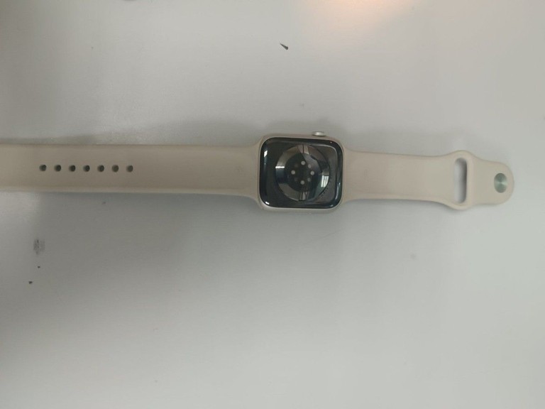 Купить Apple watch series 7 45mm Б/У