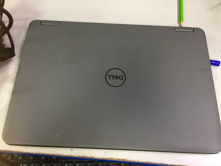 Оголошення Dell 11/pentium n6000 ddr4/4gb ddr4/ssd 128 gb/*інтегрована Б/У