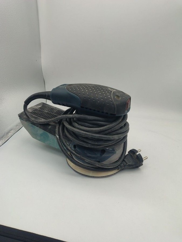Объявление Bosch gex 125-1 ae Б/У
