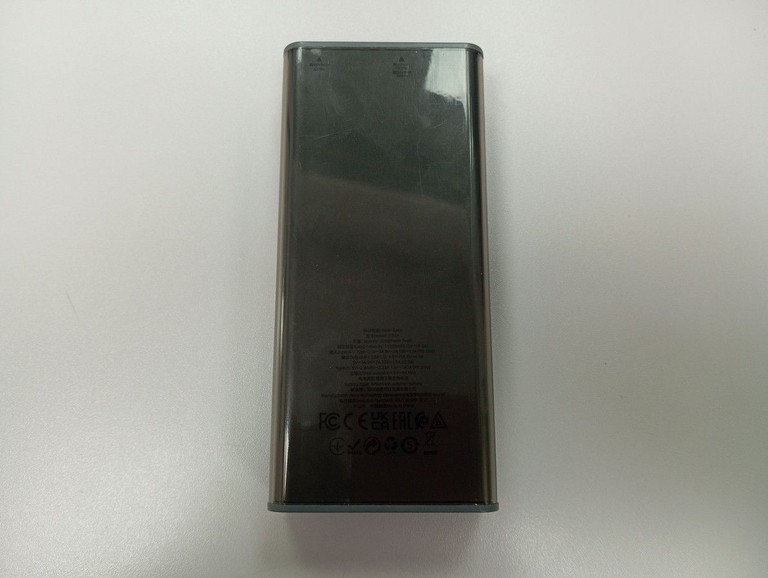 Дешево Hoco j103a discovery edition 20000mah 22.5w з ломбарду