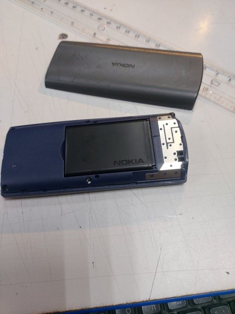 Оголошення Nokia 105 ss 2023 Б/У