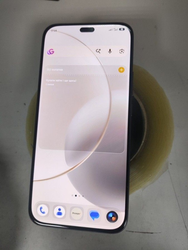 Оголошення Honor 400 lite 8/256gb Б/У