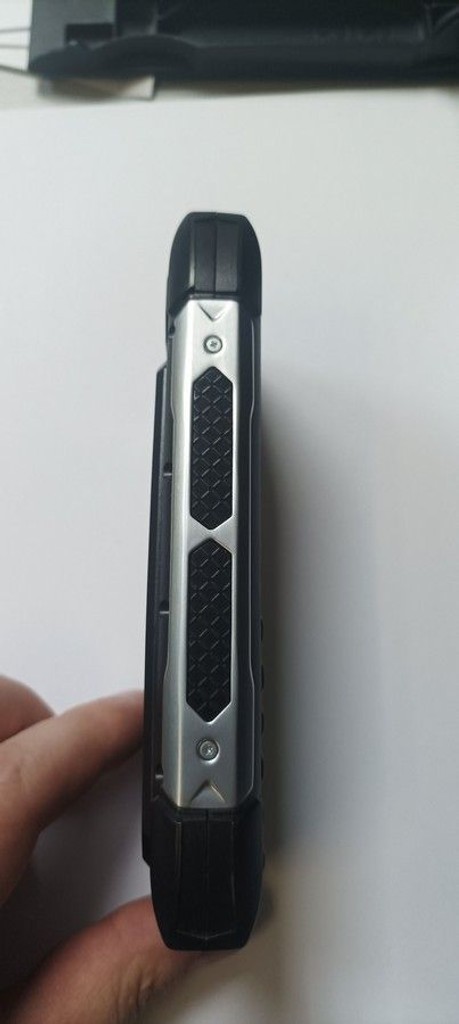 Sigma x-treme pk68 back Код:01-201018198. Зображення 5
