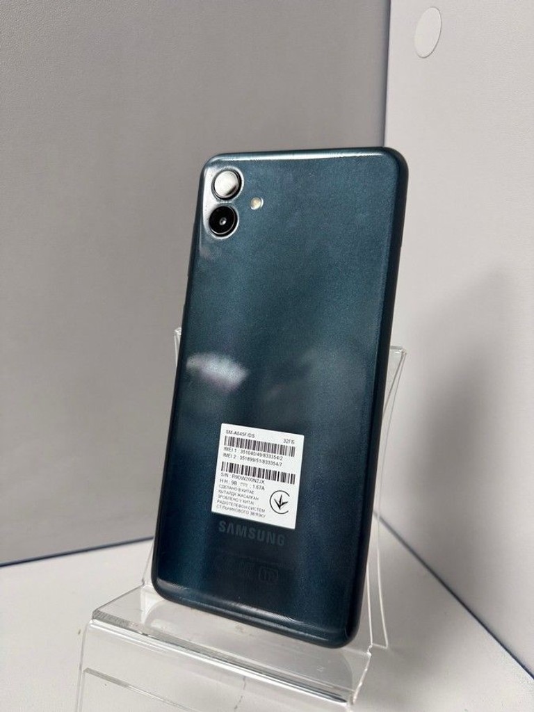 Дешиво Samsung galaxy a04 3/32gb с ломбарда