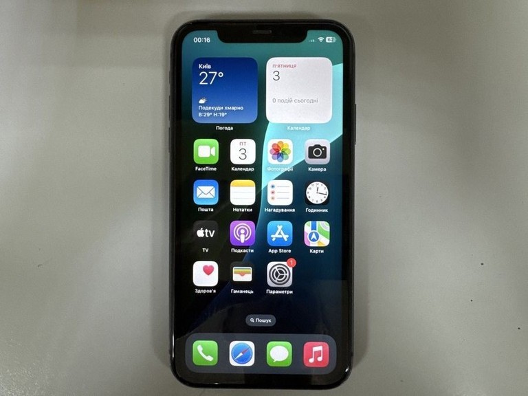 Дешиво Apple iphone 11 128gb с ломбарда