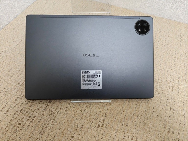 Распродажа Oscal Pad 16 8/256GB Space Gray, продавец Техноскарб