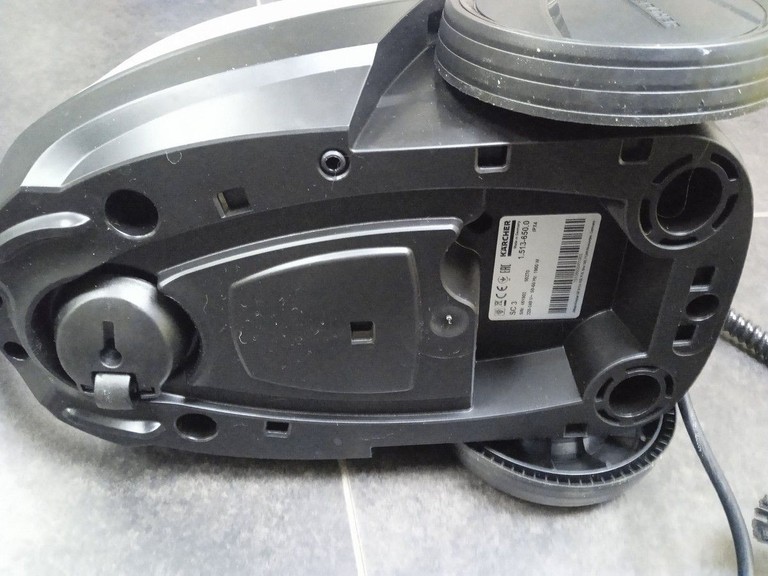 Дешево Karcher SC 3 EasyFix (1.513-650.0) з ломбарду