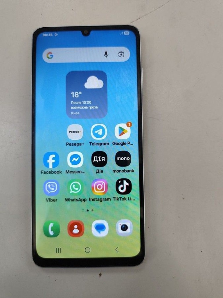 Samsung galaxy a06 4/128gb Код:01-201020698. Зображення 5