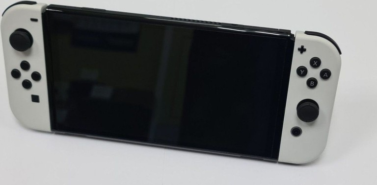 Купити Nintendo switch oled Б/У