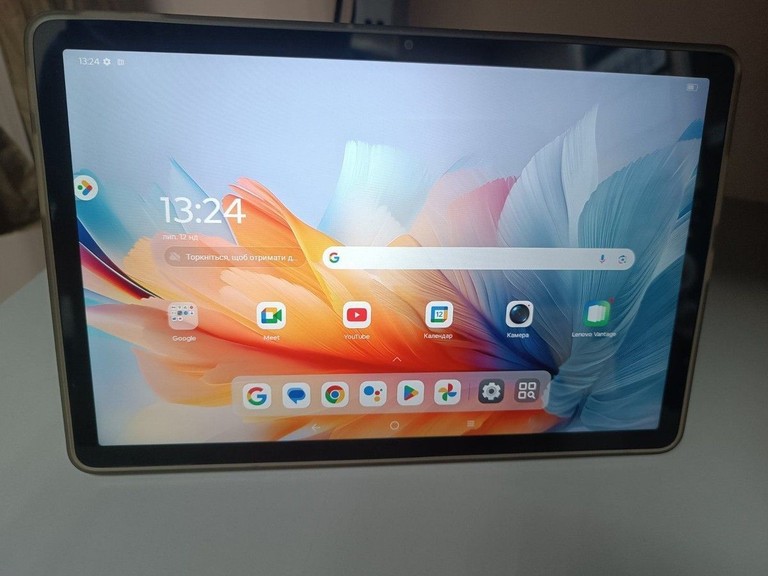Оголошення Lenovo tab tb311fu 4/128gb Б/У