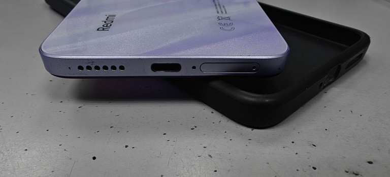 Розпродаж Xiaomi redmi note 14 8/256gb, продавець Техноскарб