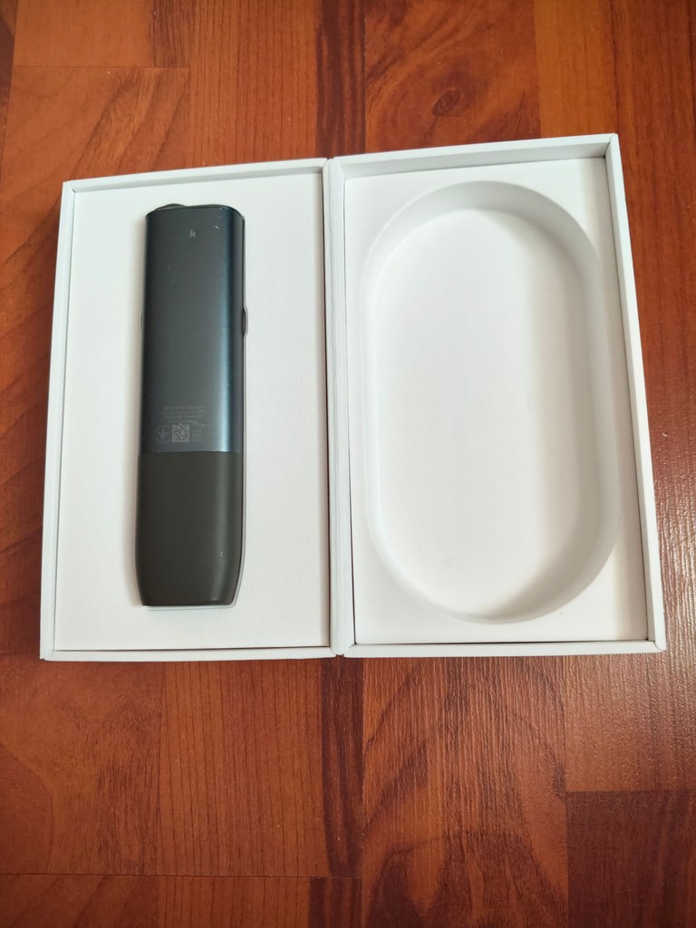 Дешиво IQOS ILUMA ONE с ломбарда
