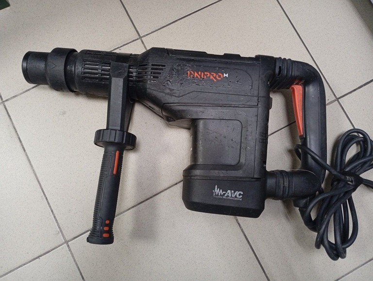 Купити Dnipro-M bh-40 Б/У