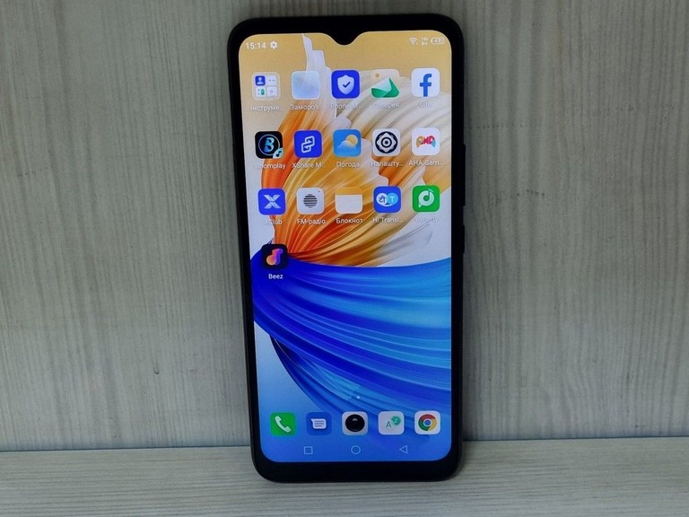 Оголошення Infinix smart 6 2/32gb Б/У