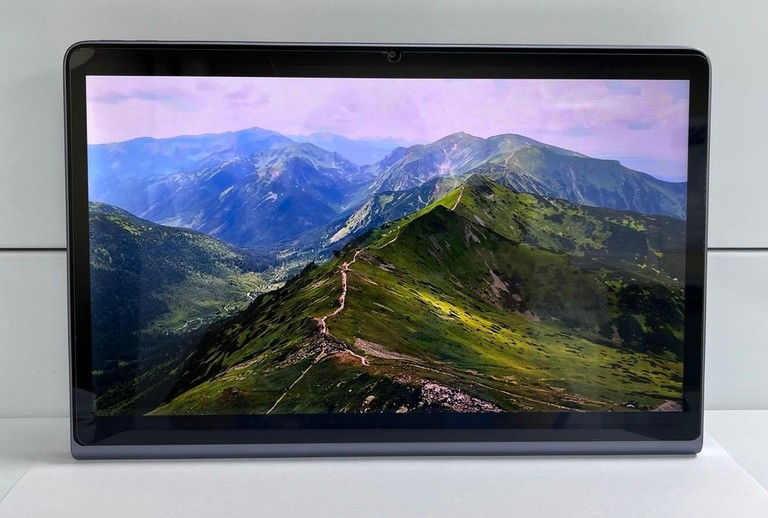 Lenovo tab plus 8/256gb Код:01-201022500. Изображение 7