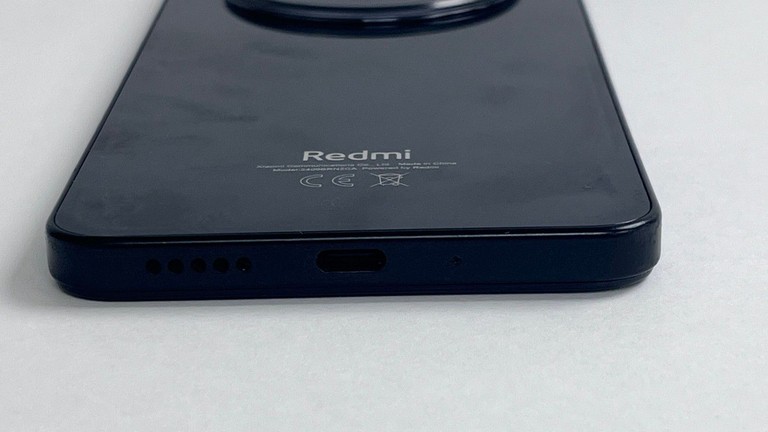 Xiaomi redmi 14c 4/128gb Код:01-201024035. Зображення 5