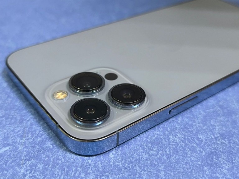 Apple iphone 13 pro max 128gb Код:01-201024118. Зображення 5